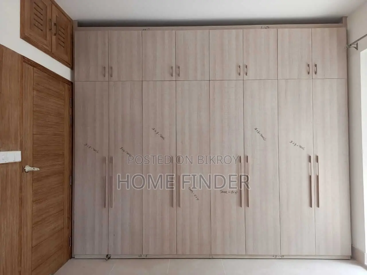South Facing Brand New 3250 Sqft 4bed Apartment For Rent In Gulshan (2)
