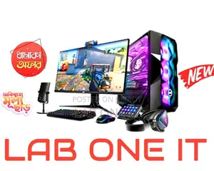 ২০২৬ অফার CORE I3 6TH GEN RAM8GB SSD128GB 19"LED 100%ORIGINAL