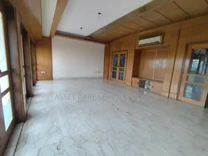 4000-Sqft 4Bed Lake View Big Apartment Rent In Gulshan-2