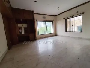 4000-Sqft 4Bed Lake View Big Apartment Rent In Gulshan-2