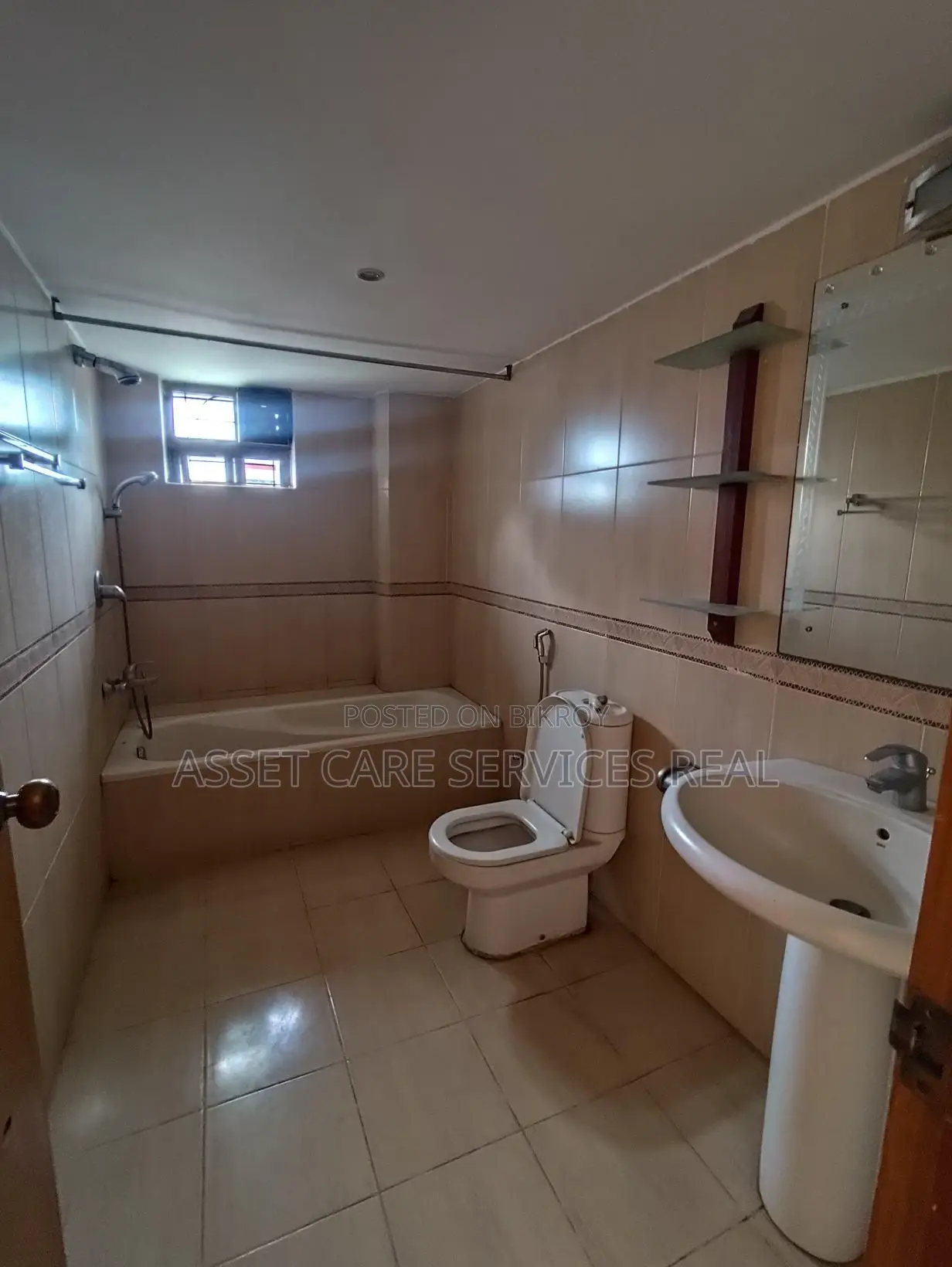 4000-Sqft 4Bed Lake View Big Apartment Rent In Gulshan-2