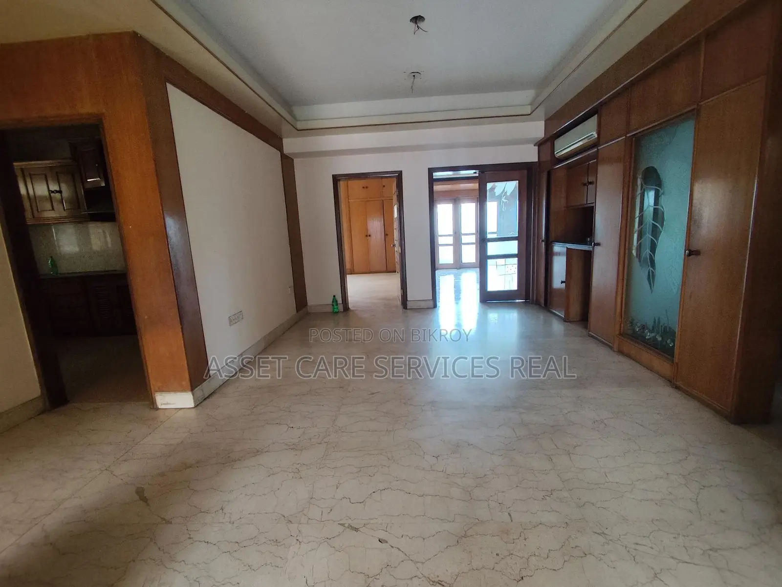 4000-Sqft 4Bed Lake View Big Apartment Rent In Gulshan-2