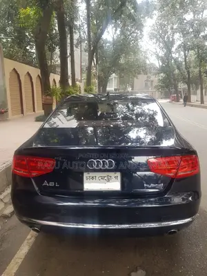 Audi For Rent