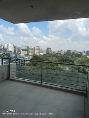 Brand New Exclusive Flat Rent @ North Gulshan.