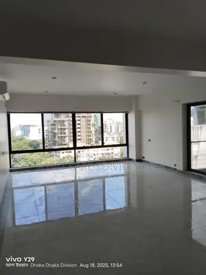 Brand New Exclusive Flat Rent @ North Gulshan.