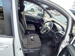 Toyota Noah G Package 2020