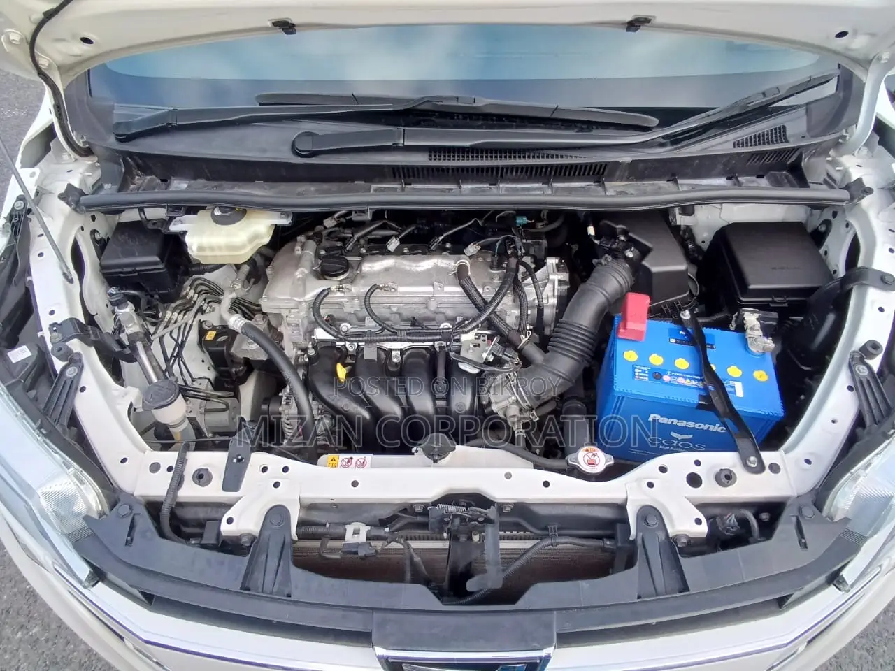 Toyota Noah G Package 2020