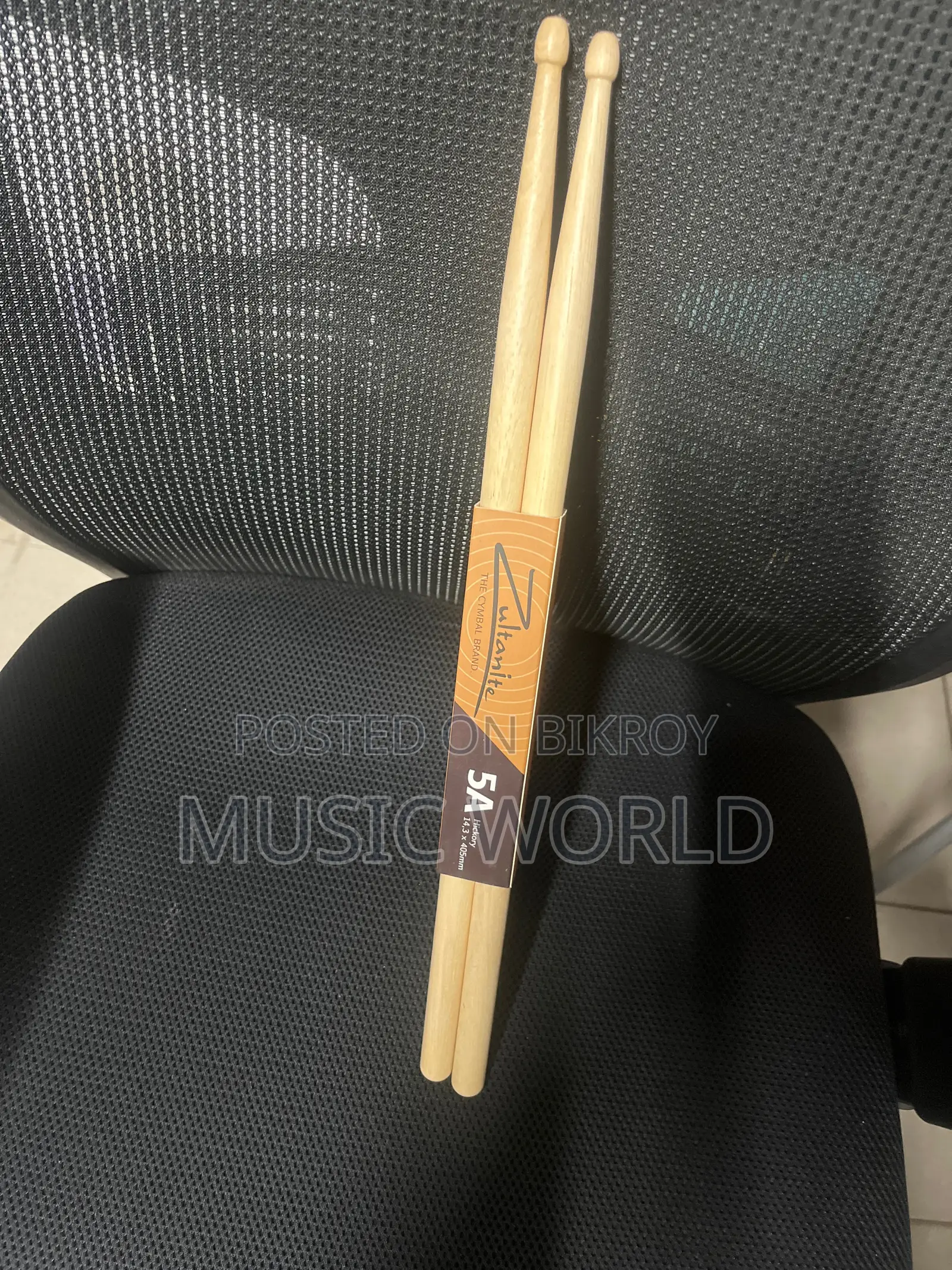 Professional Drum Sticks