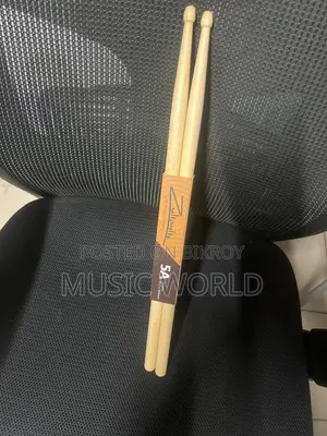 Professional Drum Sticks