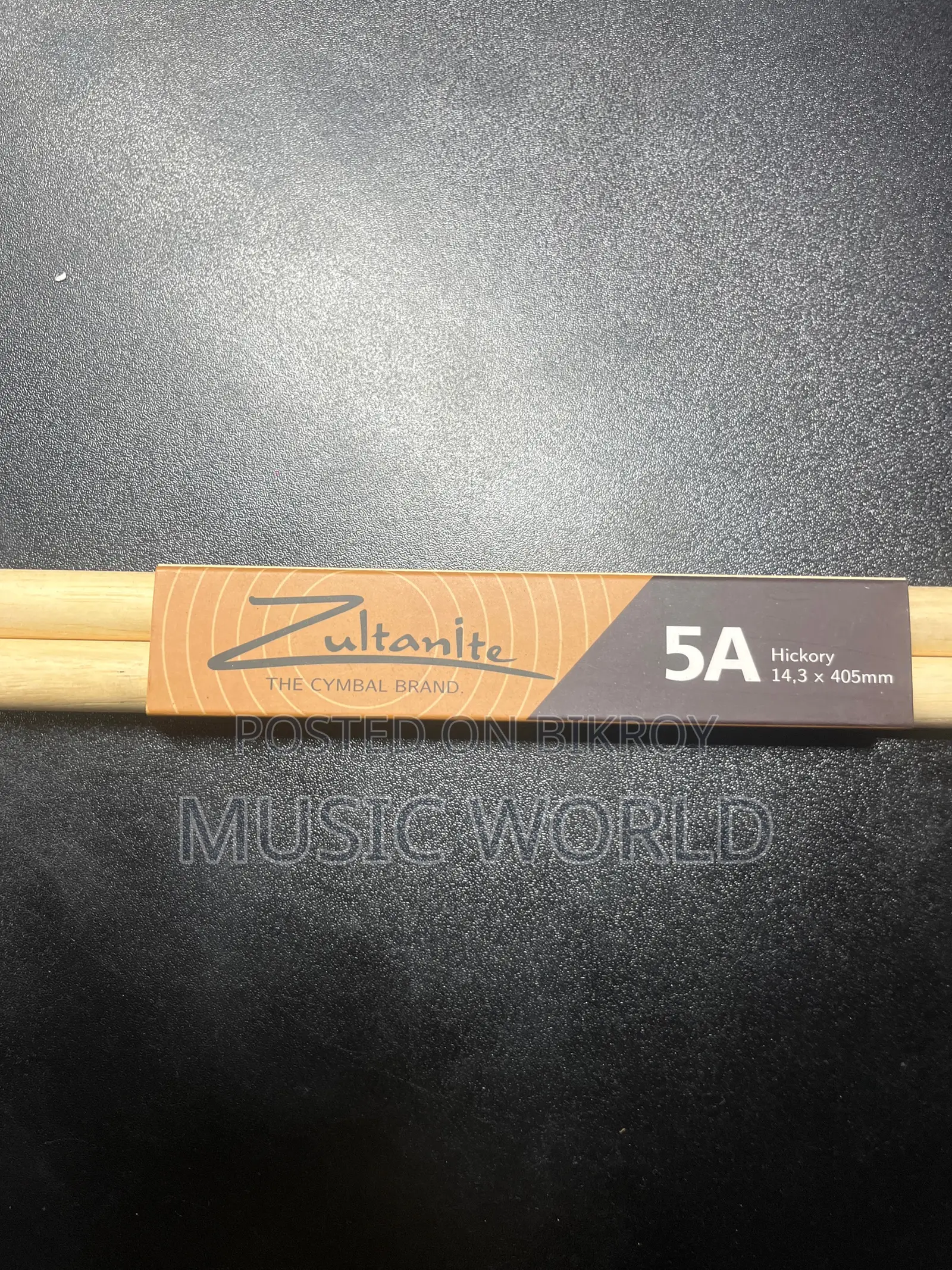 Professional Drum Sticks