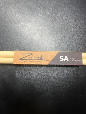 Professional Drum Sticks