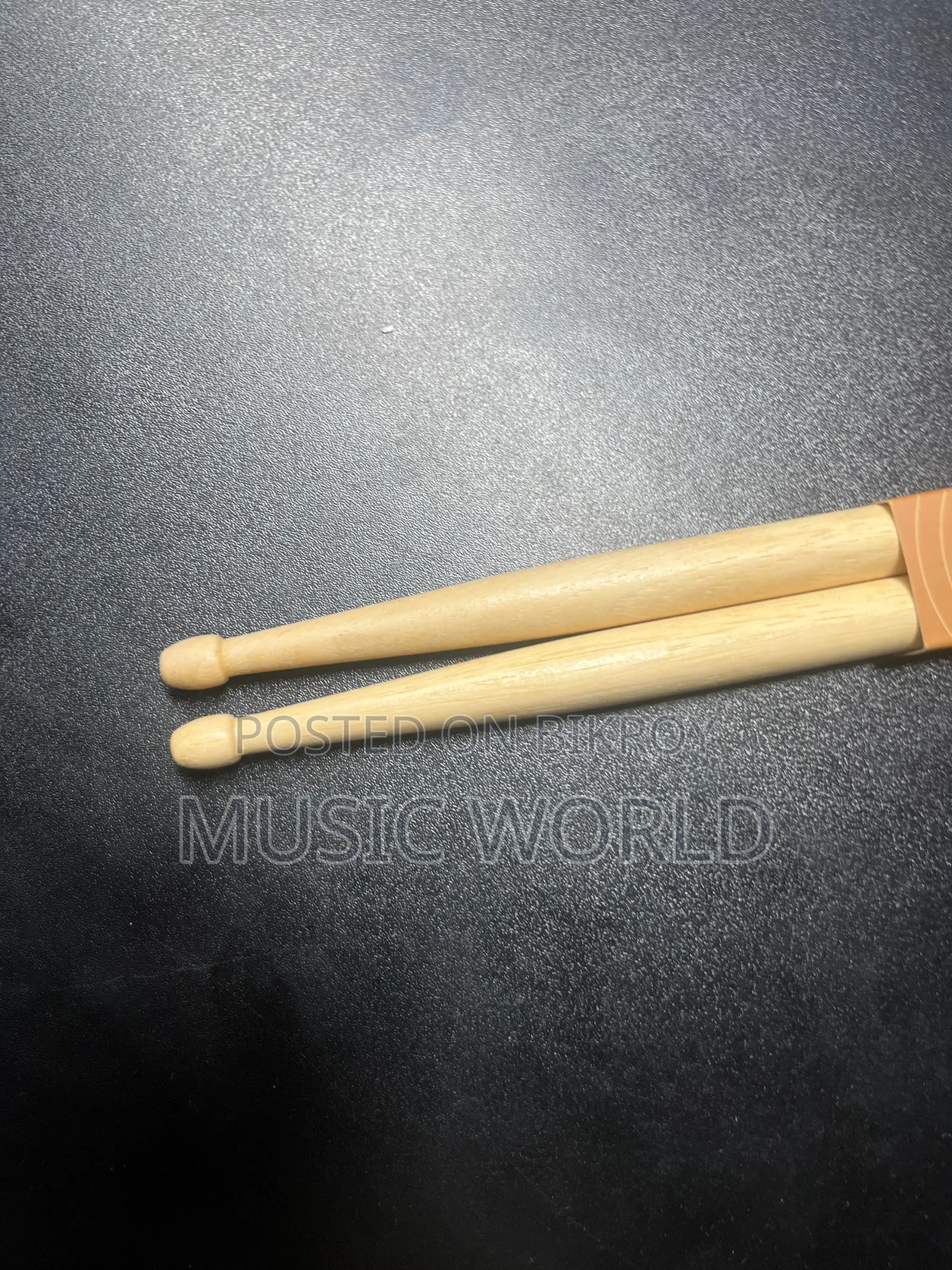 Professional Drum Sticks