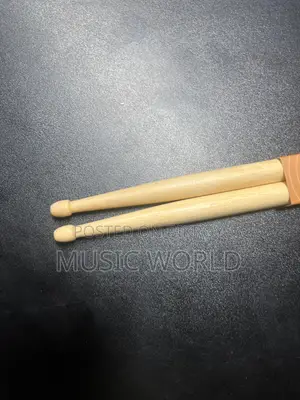 Professional Drum Sticks