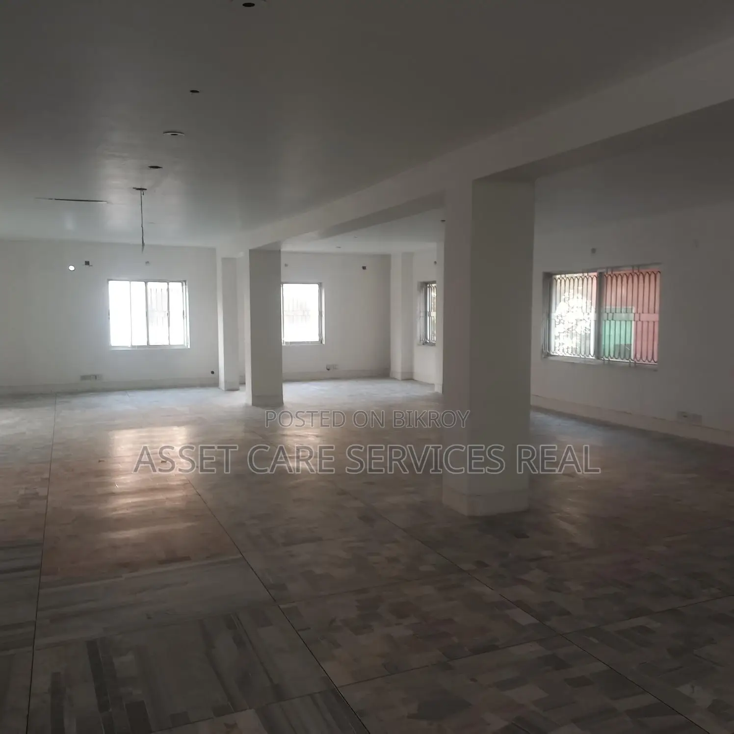 Fully House Rent @ Gulshan.
