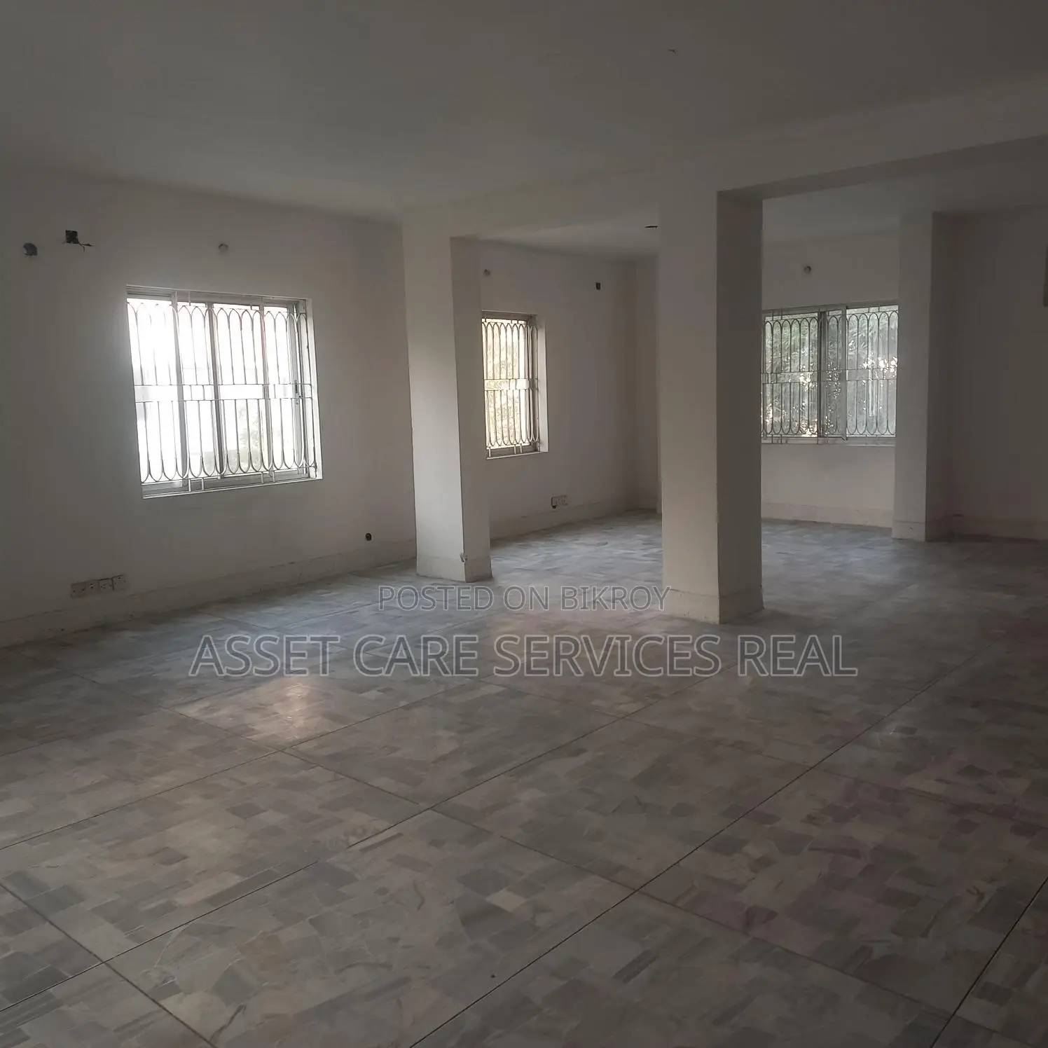 Fully House Rent @ Gulshan.