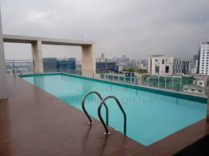 গুলশানে জিম/পুল সুবিধাসহ চমৎকার ফুল ফার্নিশড অ্যাপার্টমেন্ট ভাড়া