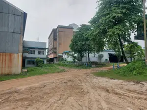 রূপসী, নারায়ণগঞ্জে ফ্যাক্টরির জন্য ২,৮৮,০০০ বর্গফুটের জমি