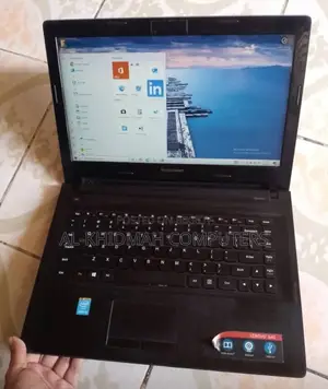 Lenovo Core i5 5th Gen Laptop, 4GB,750GB, 14", কুরিয়ারেও দেওয়া হচ্ছে।