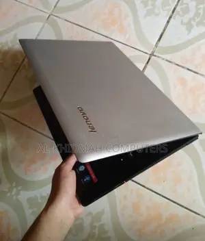 Lenovo Core i5 5th Gen Laptop, 4GB,750GB, 14", কুরিয়ারেও দেওয়া হচ্ছে।