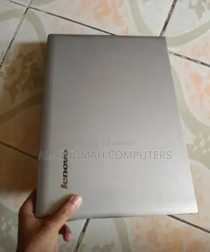 Lenovo Core i5 5th Gen Laptop, 4GB,750GB, 14", কুরিয়ারেও দেওয়া হচ্ছে।