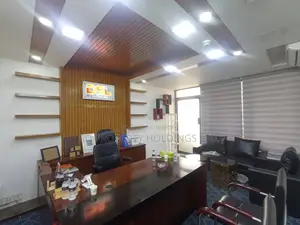 উত্তরায় ২২০০ বর্গফুটের বিলাসবহুল ফুল ফার্নিশড অফিস ভাড়া হবে