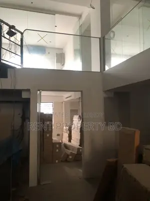 গুলশানে ডুপ্লেক্স কমার্শিয়াল অফিস স্পেস ভাড়া