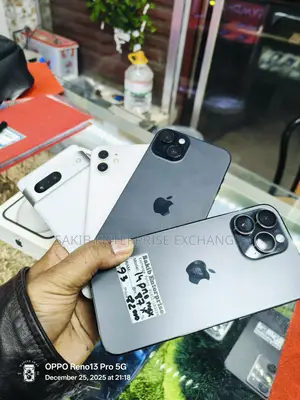 Apple iPhone 15 Plus 128gb BH-99 (Used)