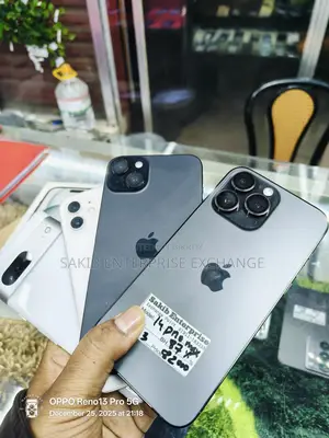 Apple iPhone 15 Plus 128gb BH-99 (Used)