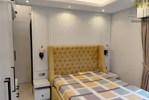 Niloy Full Furnished Apartments for Rent