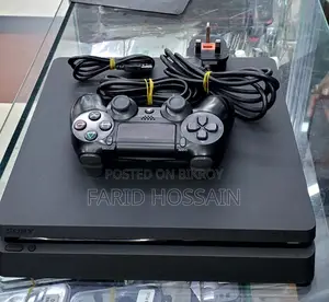 PS4 fat, slim and pro full fresh available limited offer