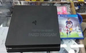 PS4 ফ্যাট, স্লিম এবং প্রো ফুল ফ্রেশ সীমিত অফারে উপলব্ধ