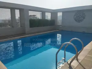 Semi Furnished Gym Pool Available Apartment For Rent in Baridhara