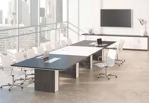 Conference Table (MID-540)