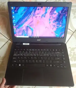 Acer Core i5 Full Fresh Laptop, 500GB, 4GB, 14"