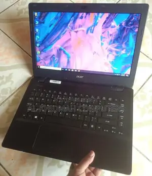 Acer Core i5 Full Fresh Laptop, 500GB, 4GB, 14"