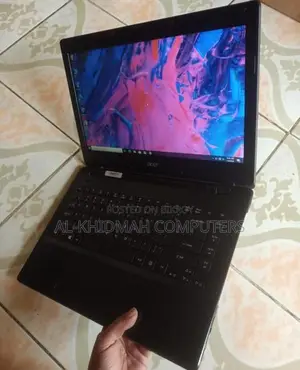 Acer Core i5 Full Fresh Laptop, 500GB, 4GB, 14"