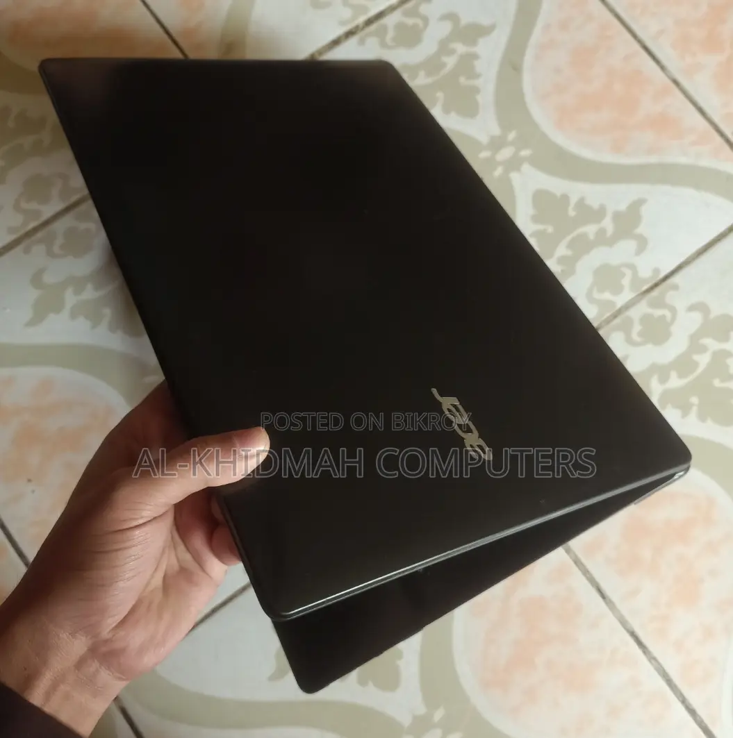 Acer Core i5 Full Fresh Laptop, 500GB, 4GB, 14"