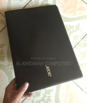 Acer Core i5 Full Fresh Laptop, 500GB, 4GB, 14"