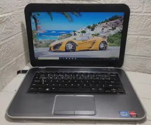 DELL Core i5 Laptop (4GB, 500GB)