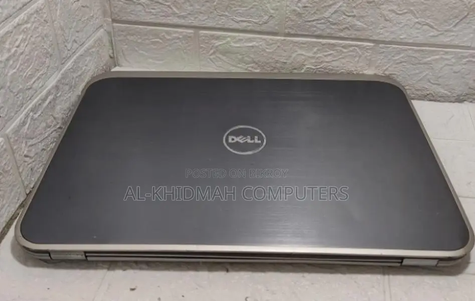 DELL Core i5 Laptop (4GB, 500GB)