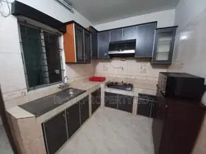 3 Bed Fully Furnished Apartment Rent At Gulshan