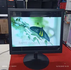 MONITOR for sale