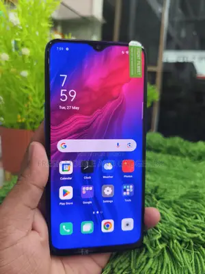 OPPO Reno Z 8/256 displayfinger (Brand New)