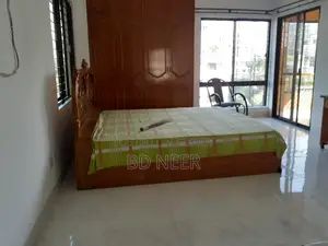 গুলশানে ৩ বেডরুমের ফার্নিশড ফ্ল্যাট ভাড়া