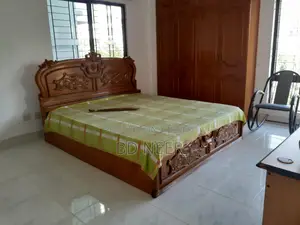 Furnished 3 Bedroom Flat Rent in Gulshan