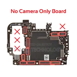 OnePlus 9R Motherboard 8GB/256GB
