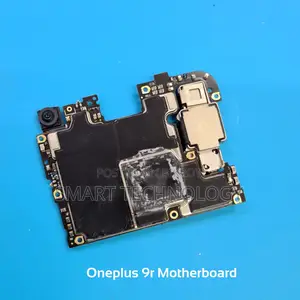 OnePlus 9R মাদারবোর্ড ৮জিবি/২৫৬জিবি