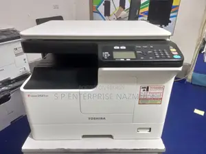 FULL FRESH DUPLEX 2523AD MACHINE