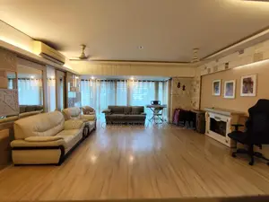 Fully Furnished Luxurious 4-Bedroom Large Apartment for Rent in Gulshan-2
