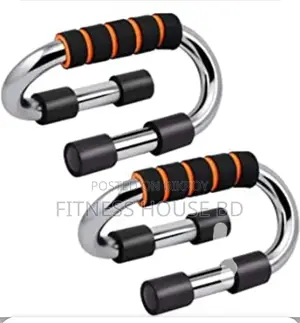 Exercise Push Up Bar - Multi-Color